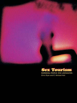 cover image of Sex Tourism